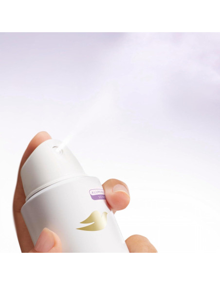 Dove Desodorante Corporal Spray Coco y Vainilla 6-Pack 31g Dove Desodorante Corporal Spray Coco y Vainilla 6-Pack 31g
