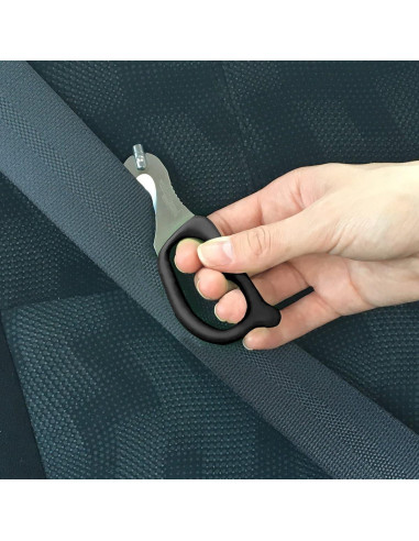 Herramienta de Escape StatGear SuperVizor XT - Cortador y Martillo