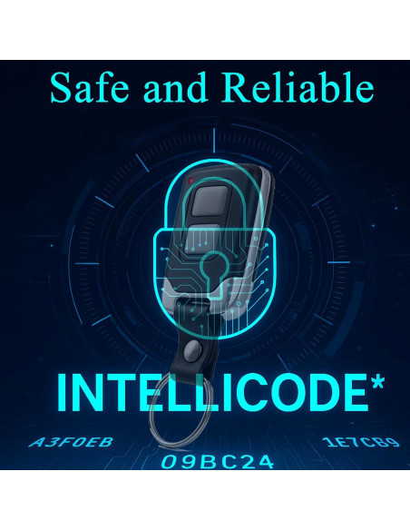 Control Remoto Genie Overhead G3T-R G3T-BX G3T-A 150ft Control Remoto Genie Overhead G3T-R G3T-BX G3T-A 150ft