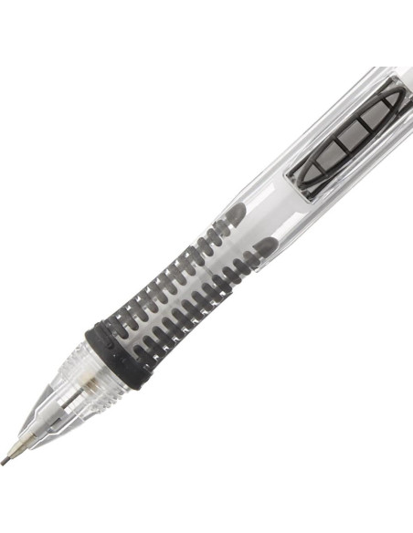 Juego de Lápices Mecánicos Paper Mate Clearpoint 0.7mm HB - 4 Unidades Juego de Lápices Mecánicos Paper Mate Clearpoint 0.7mm HB - 4 Unidades
