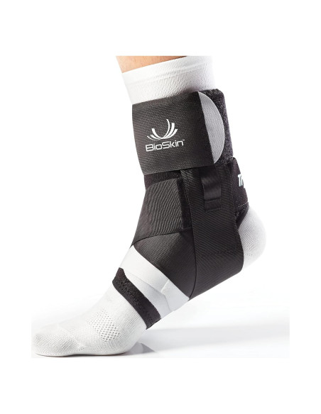 Férula de Tobillo BioSkin TriLok Mediana - Alivio Fascitis Plantar Férula de Tobillo BioSkin TriLok Mediana - Alivio Fascitis Plantar