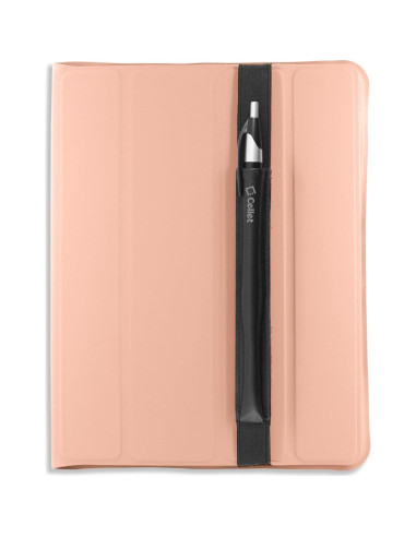 Soporte para Stylus Cellet con Banda Elástica para Tabletas