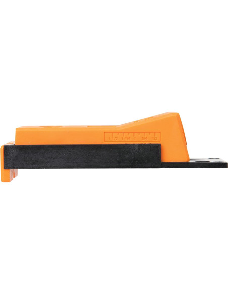 Mini Jig Doble para Agujeros de Pocket Triton 785737 Mini Jig Doble para Agujeros de Pocket Triton 785737