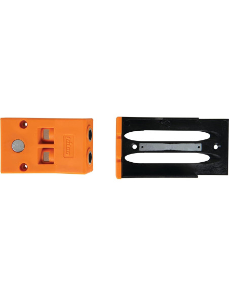 Mini Jig Doble para Agujeros de Pocket Triton 785737 Mini Jig Doble para Agujeros de Pocket Triton 785737