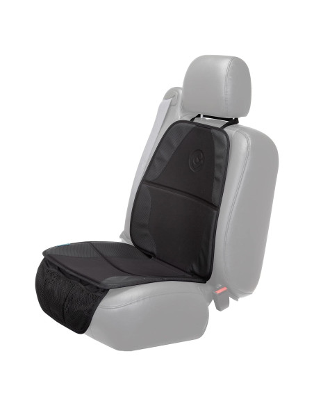 Protector de Asiento de Vehículo Maxi-Cosi Universal Negro Protector de Asiento de Vehículo Maxi-Cosi Universal Negro