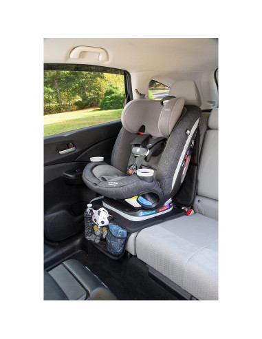 Protector de Asiento de Vehículo Maxi-Cosi Universal Negro