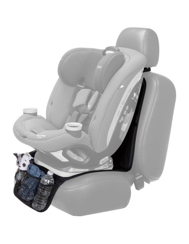 Protector de Asiento de Vehículo Maxi-Cosi Universal Negro
