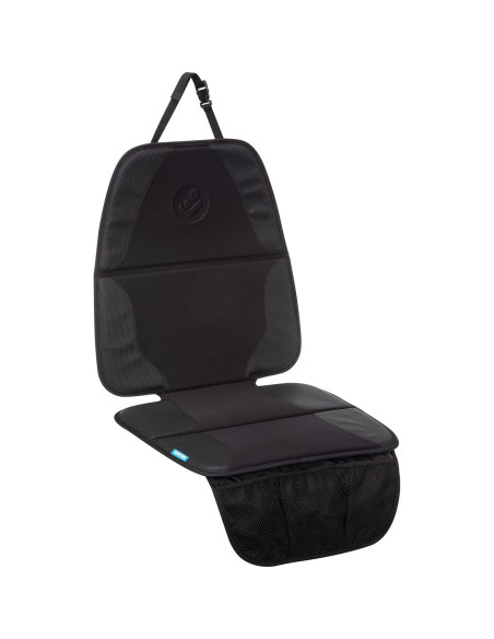 Protector de Asiento de Vehículo Maxi-Cosi Universal Negro Protector de Asiento de Vehículo Maxi-Cosi Universal Negro