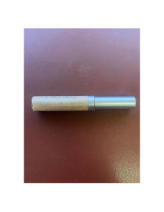 Mascara Color de Cabello RASHELL Rubio Claro Natural 1 Cuenta