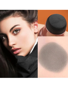 Stick de Polvo para Línea de Cabello Rosarden - Negro 2