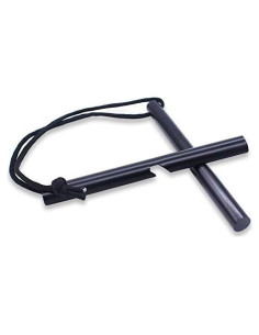 Encendedor de Supervivencia Wisemen Trading 15.3cm Ferrocerio
