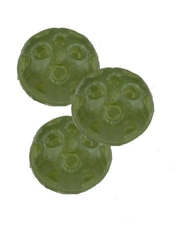 Golosina Interactiva Wild Harvest para Hámsters y Ratones 65g