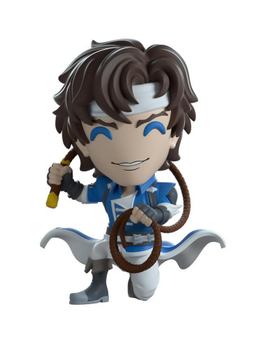 Figura de Vinilo Youtooz Richter 10 cm Castlevania Nocturne