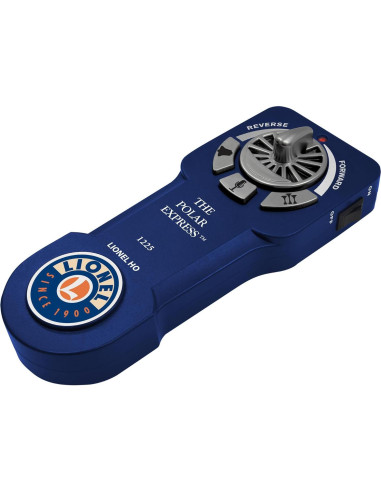 Tren El Expreso Polar LionChief 2-8-4 Bluetooth HO