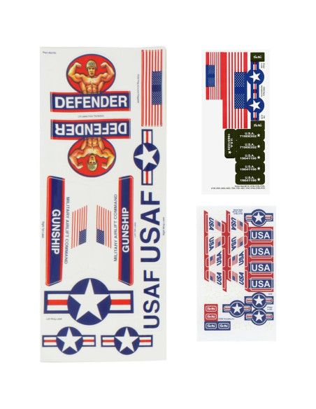 Juego de Plástico TimMee C130 Avión Militar 29 Piezas Verde Oliva Juego de Plástico TimMee C130 Avión Militar 29 Piezas Verde Oliva