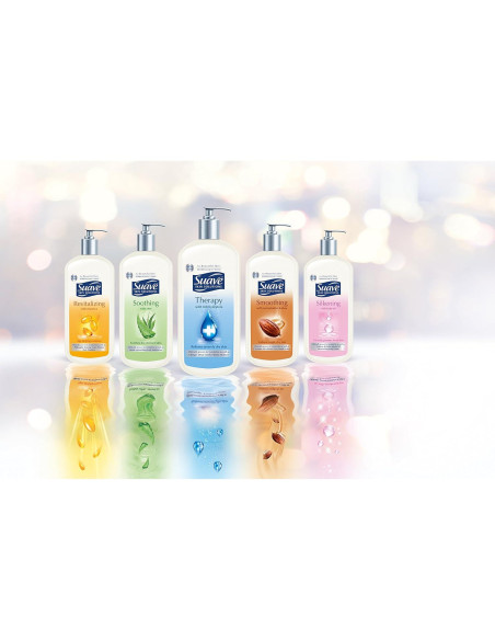 Loción Corporal Suave Skin Solutions Terapia Avanzada 85 ml Loción Corporal Suave Skin Solutions Terapia Avanzada 85 ml