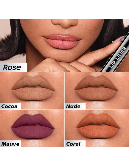 Tinte de Labios Peel Off Ihrlpxkc - Hidratante Cocoa 32g Tinte de Labios Peel Off Ihrlpxkc - Hidratante Cocoa 32g