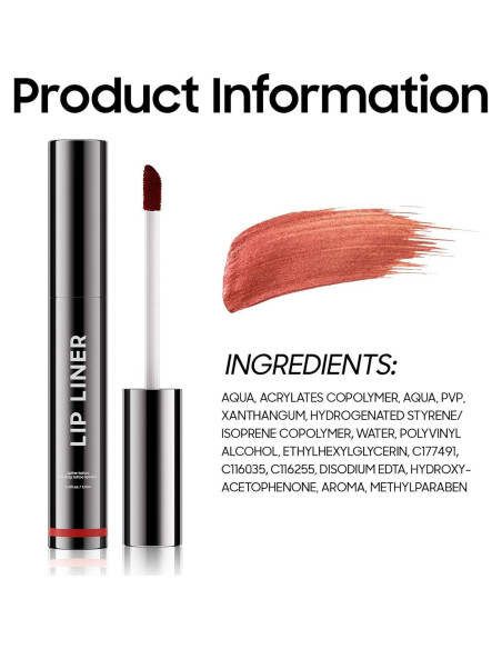Tinte de Labios Peel Off Ihrlpxkc - Hidratante Cocoa 32g Tinte de Labios Peel Off Ihrlpxkc - Hidratante Cocoa 32g