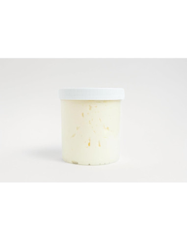 Manteca de Karité Batida 100% Pura Nimba 226.8g - Hidratante Multifuncional