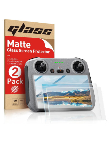 Protector de Pantalla Mate Ambison para DJI Mini 4 Pro 5.5"