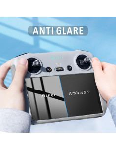 Protector de Pantalla Mate Ambison para DJI Mini 4 Pro 5.5" 2