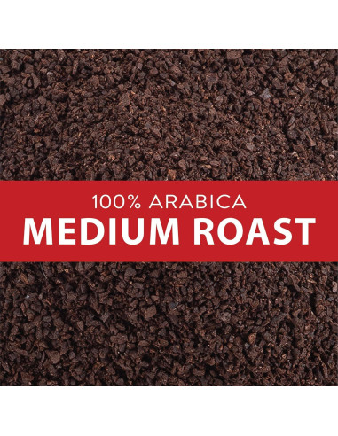 Café San Francisco Bay 100% Colombiano Molido 793g Tostado Medio