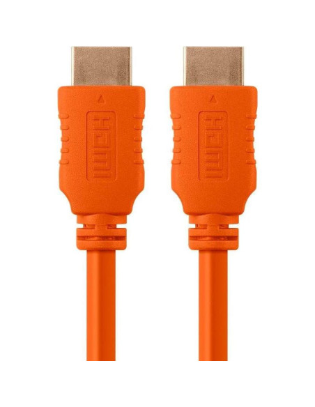 Cable HDMI de Alta Velocidad Monoprice 3m 4K 60Hz HDR Cable HDMI de Alta Velocidad Monoprice 3m 4K 60Hz HDR