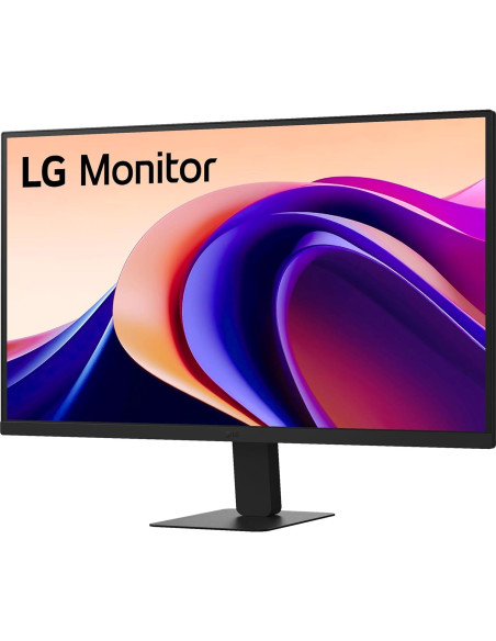 Monitor LG 27U631A-B QHD 27" 2560x1440 100Hz IPS HDR10 Monitor LG 27U631A-B QHD 27" 2560x1440 100Hz IPS HDR10