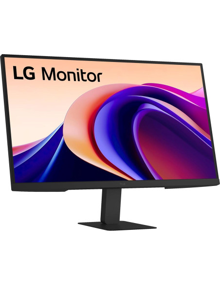 Monitor LG 27U631A-B QHD 27" 2560x1440 100Hz IPS HDR10 Monitor LG 27U631A-B QHD 27" 2560x1440 100Hz IPS HDR10