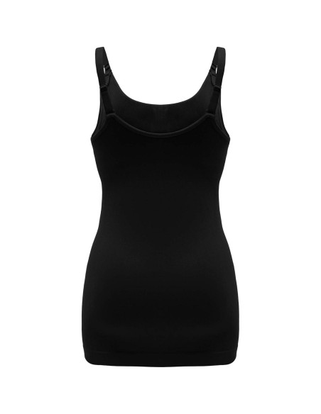 Camisetas de Maternidad para Lactancia 4Pack IM8818 - Suave y Ajustable Camisetas de Maternidad para Lactancia 4Pack IM8818 - Suave y Ajustable