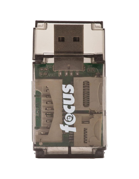 Lector de Tarjeta SD Wildgame Innovations Trail Pad Swipe 32GB Lector de Tarjeta SD Wildgame Innovations Trail Pad Swipe 32GB