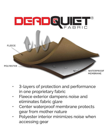 Calentador de Manos ALPS OutdoorZ Ember Forro Polar 311g