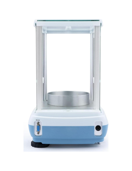 Balanza de Laboratorio U.S. Solid USS-DBS84-62, 62g/120g Balanza de Laboratorio U.S. Solid USS-DBS84-62, 62g/120g