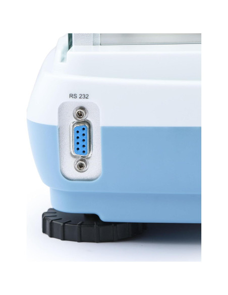 Balanza de Laboratorio U.S. Solid USS-DBS84-62, 62g/120g Balanza de Laboratorio U.S. Solid USS-DBS84-62, 62g/120g