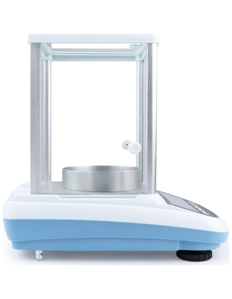 Balanza de Laboratorio U.S. Solid USS-DBS84-62, 62g/120g Balanza de Laboratorio U.S. Solid USS-DBS84-62, 62g/120g