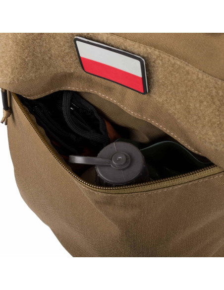 Mochila de Asalto Helikon-Tex Guardian 35L Coyote Mochila de Asalto Helikon-Tex Guardian 35L Coyote