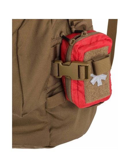 Mochila de Asalto Helikon-Tex Guardian 35L Coyote Mochila de Asalto Helikon-Tex Guardian 35L Coyote