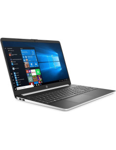 HP Portátil 15.6" Táctil Intel Core i3 8GB RAM 128GB SSD Plata 2