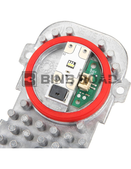 Módulo LED Angel Eye 2Pcs BINB ROAD Compatible BMW Módulo LED Angel Eye 2Pcs BINB ROAD Compatible BMW