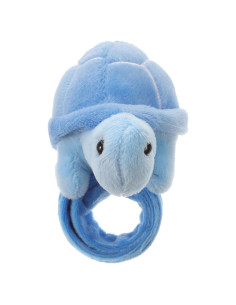 Pulsera de Golpe Tortuga Marina Kisangel para Niños 10x7.5cm