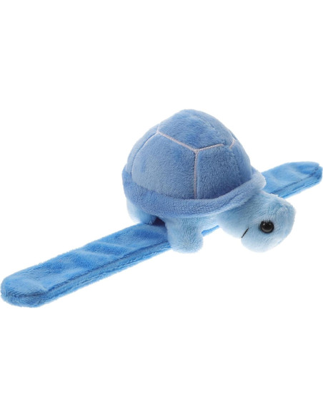 Pulsera de Golpe Tortuga Marina Kisangel para Niños 10x7.5cm Pulsera de Golpe Tortuga Marina Kisangel para Niños 10x7.5cm