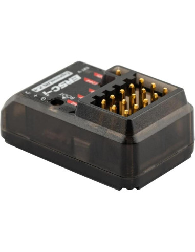 Receptor RC RadioMaster ER5C-i 2.4GHz ELRS 5CH PWM