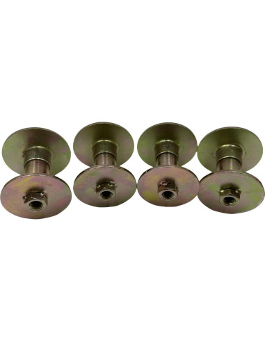 Kit de Montaje de Carrocería RoloTippi para Ford Bronco 1980-1997