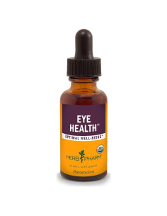 Fórmula Herbal Líquida Salud Ocular Herb Pharm 30 ml