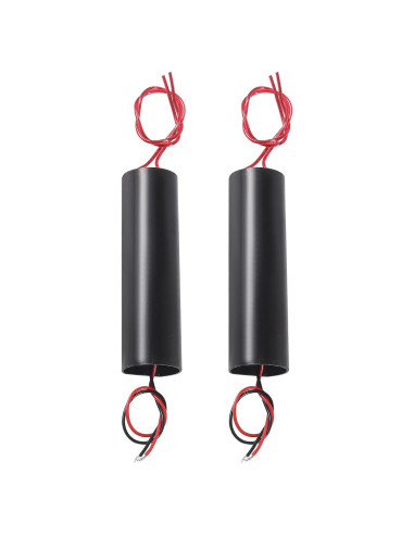 Generador de Alta Tensión DC 6-12V 1000KV ALAMSCN