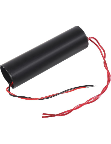 Generador de Alta Tensión DC 6-12V 1000KV ALAMSCN Generador de Alta Tensión DC 6-12V 1000KV ALAMSCN