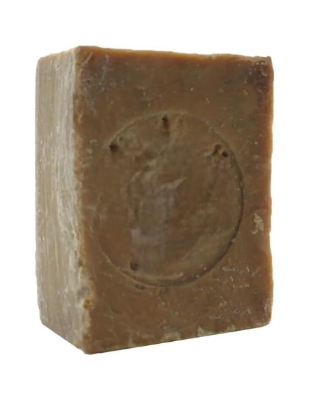 Jabón de Alepo Orgánico 190g - Aceite de Oliva y Laurel Natural Jabón de Alepo Orgánico 190g - Aceite de Oliva y Laurel Natural