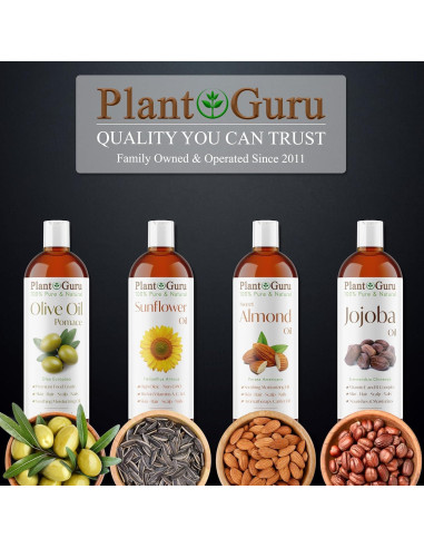 Aceite de Oliva Pomace 946 ml 100% Puro Natural Hidratante
