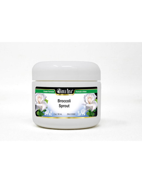 Crema de Brotes de Brócoli Bianca Rosa 56.7 g Sin Rellenos Crema de Brotes de Brócoli Bianca Rosa 56.7 g Sin Rellenos