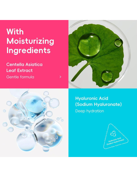 Suero Facial de Niacinamida QUIYUM 29.57 ml Hidratante Antienvejecimiento Suero Facial de Niacinamida QUIYUM 29.57 ml Hidratante Antienvejecimiento